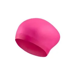 Nike Long Hair Silicone Cap