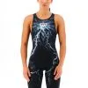 TYR Women's Venzo Phantom Oblivion Open Back Tech Suit -Women Sales Store OblivionWomen sBlack 909ce7a9 872d 4e40 8768 305649af798d