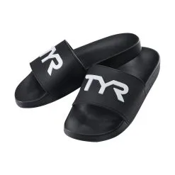 TYR Women's Podium Alpha Deck Slides
