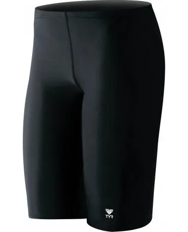 TYReco Men's Solid Jammer 3 TYReco Men's Solid Jammer