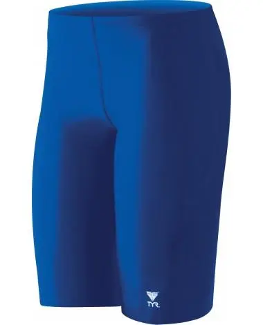 TYReco Men's Solid Jammer 5 TYReco Men's Solid Jammer - Image 3