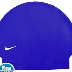 Nike Solid Silicone Cap -Women Sales Store R 2