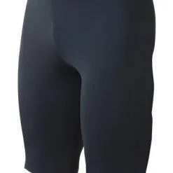 TYR Men's Durafast Elite Solid Jammer
