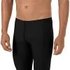 Speedo Men's Endurance+ Solid Jammer 2 Speedo Men's Endurance+ Solid Jammer -Women Sales Store Solid Jammer Black