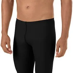 Speedo Men's Endurance+ Solid Jammer