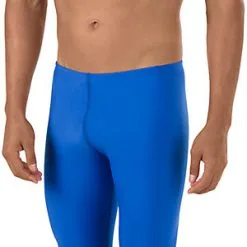 Speedo Men's Endurance+ Solid Jammer 7 Speedo Men's Endurance+ Solid Jammer -Women Sales Store Solid Jammer Blue