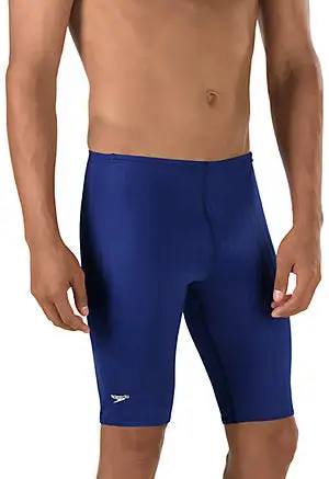 Speedo Boy's Aquablade Jammer 4 Speedo Boy's Aquablade Jammer - Image 2