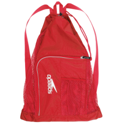 Speedo Deluxe Ventilator Mesh Bag -Women Sales Store Speedo Deluxe Ventilator Mesh Bag Red af894432 4834 40c4 a5a7 c308f583d813