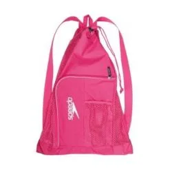 Speedo Deluxe Ventilator Mesh Bag -Women Sales Store Speedo Deluxe Ventilator Mesh Bag Ultra Pink b2a999d4 669e 45f2 9107 b39401d778f3