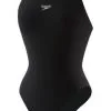 Speedo LZR Racer Pro Female Recordbreaker W/ Comfort Straps -Women Sales Store Speedo LZR Racer Pro Recorbreaker Speedo Black