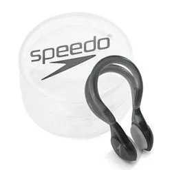 Speedo Liquid Comfort Nose Clip -Women Sales Store Speedo Liquid Comfort Nose Clip Charcoal