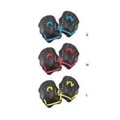 Speedo Nemesis Contour Paddles