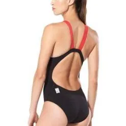 Speedo LZR Racer Pro Female Recordbreaker W/ Comfort Straps 17 Speedo LZR Racer Pro Female Recordbreaker W/ Comfort Straps -Women Sales Store Speedo Pro Tank Red Back