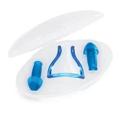 Speedo Profile Nose Clip/Ear Plug Set
