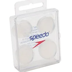 Speedo Silicone Ear Plugs