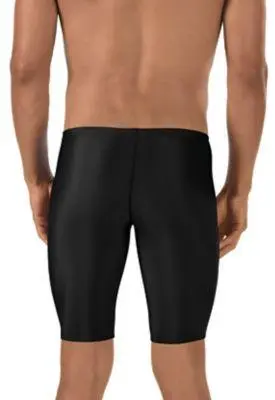 Speedo Men's Pro LT Solid Jammer 4 Speedo Men's Pro LT Solid Jammer - Image 2
