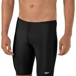 Speedo Men's Pro LT Solid Jammer