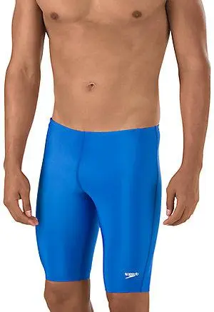 Speedo Men's Pro LT Solid Jammer 6 Speedo Men's Pro LT Solid Jammer - Image 4