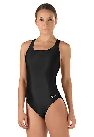 Speedo Girl's Pro LT Solid Super Proback 3 Speedo Girl's Pro LT Solid Super Proback