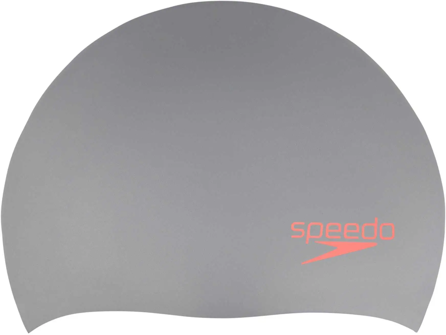 Speedo Elastomeric Solid Silicone Cap 7 Speedo Elastomeric Solid Silicone Cap - Image 5