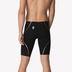 Speedo Fastskin LZR Pure Intent Backstroke Jammer -Women Sales Store SpeedoFastskinLZRPureIntentBackstrokeJammerBack