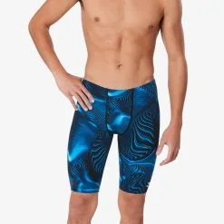 Speedo Men's Fusion Vibe Jammer -Women Sales Store SpeedoFusionVibeJammerBlue 9d471307 a452 40f2 bc80 216adc13c6fc