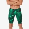 Speedo Boy's Fusion Vibe Jammer -Women Sales Store SpeedoFusionVibeJammerGreen