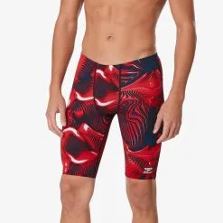 Speedo Boy's Fusion Vibe Jammer -Women Sales Store SpeedoFusionVibeJammerRWB