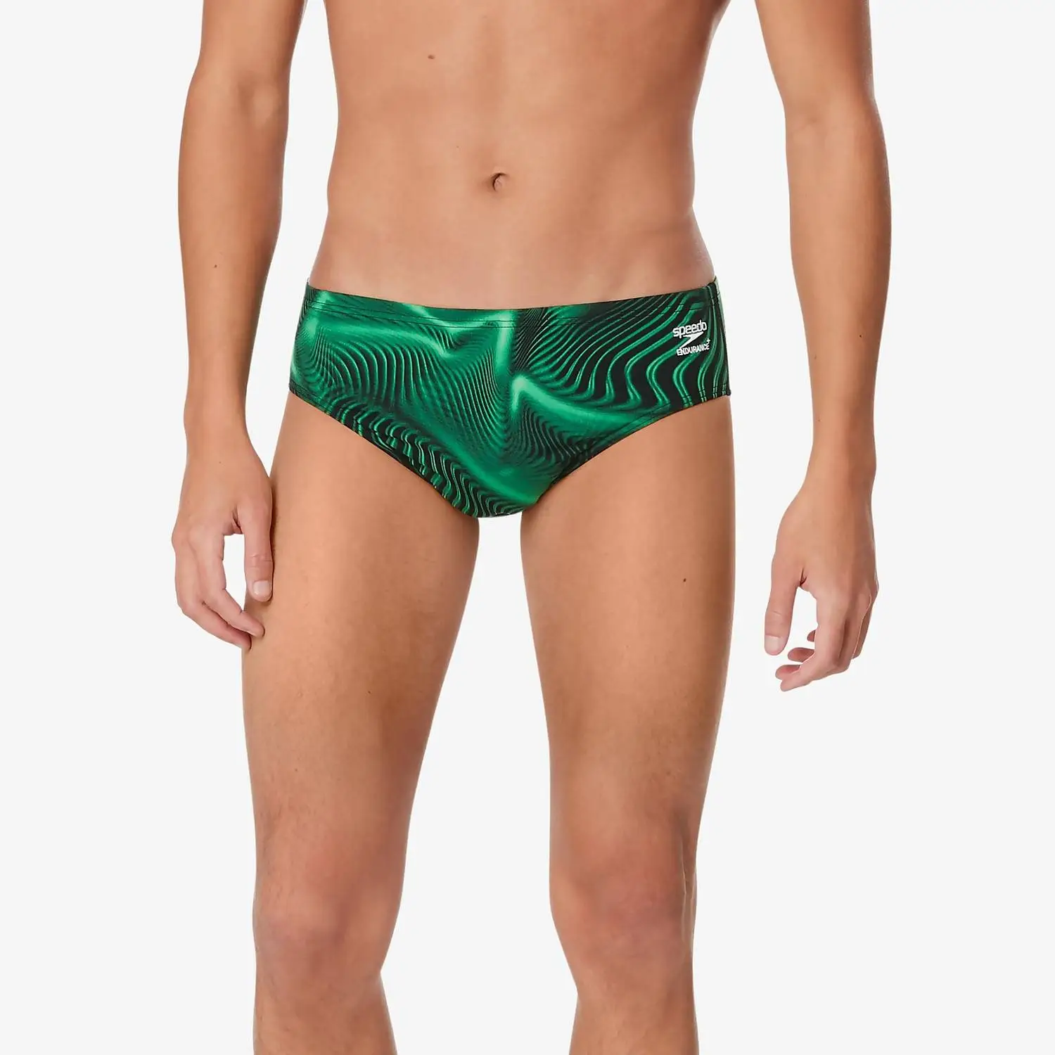 Speedo Men's Fusion Vibe Racer 8 Speedo Men's Fusion Vibe Racer - Image 6