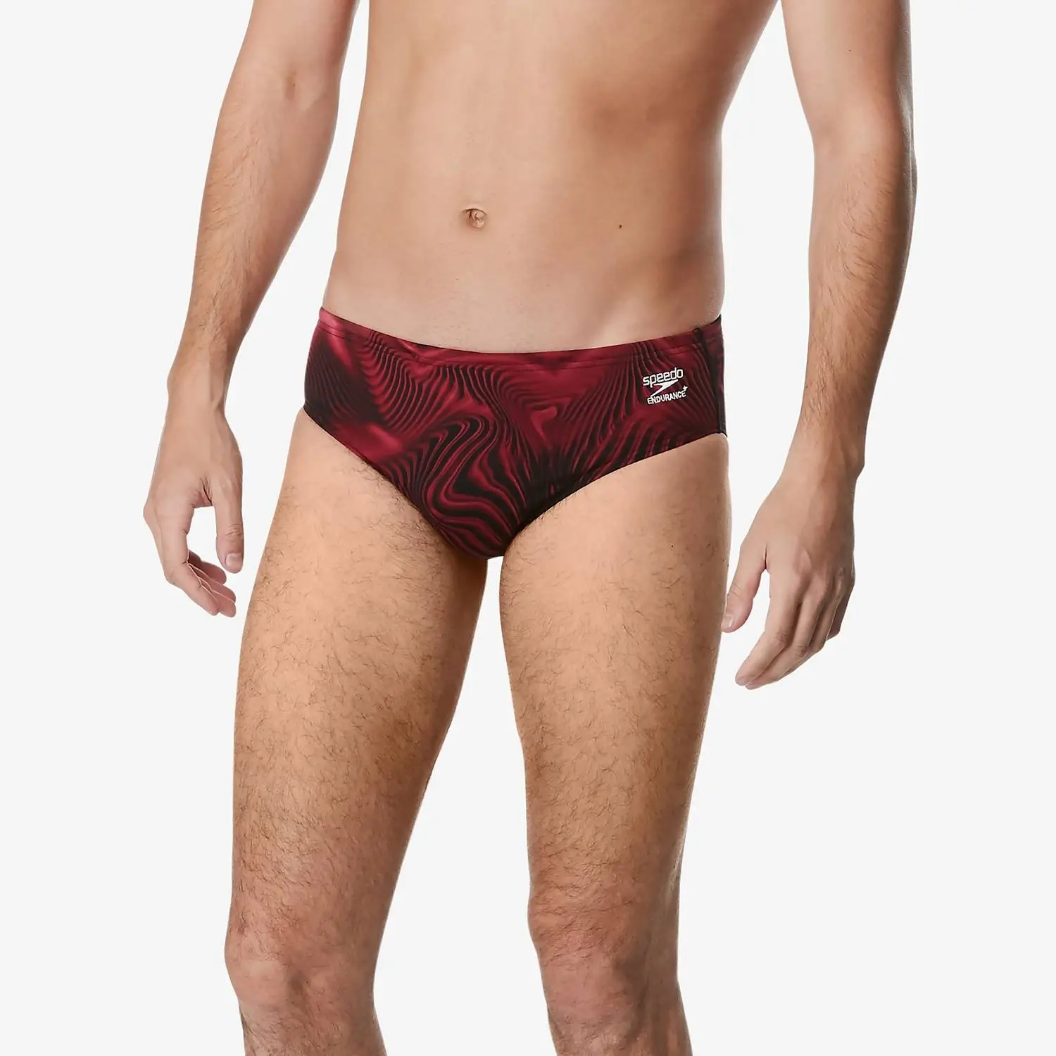 Speedo Men's Fusion Vibe Racer 10 Speedo Men's Fusion Vibe Racer - Image 8