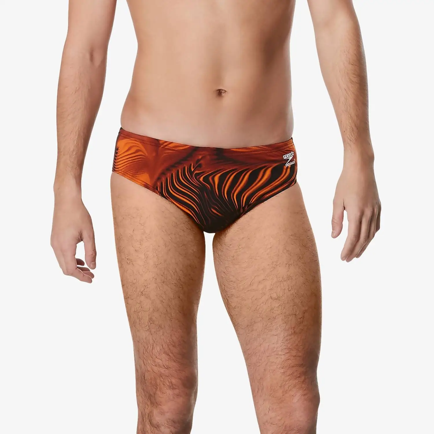 Speedo Men's Fusion Vibe Racer 6 Speedo Men's Fusion Vibe Racer - Image 4
