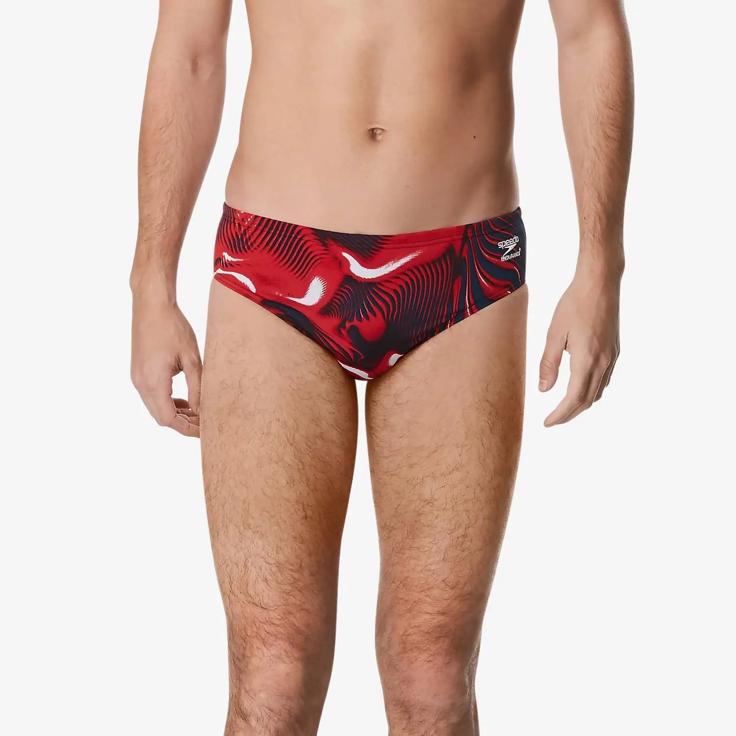 Speedo Men's Fusion Vibe Racer 3 Speedo Men's Fusion Vibe Racer
