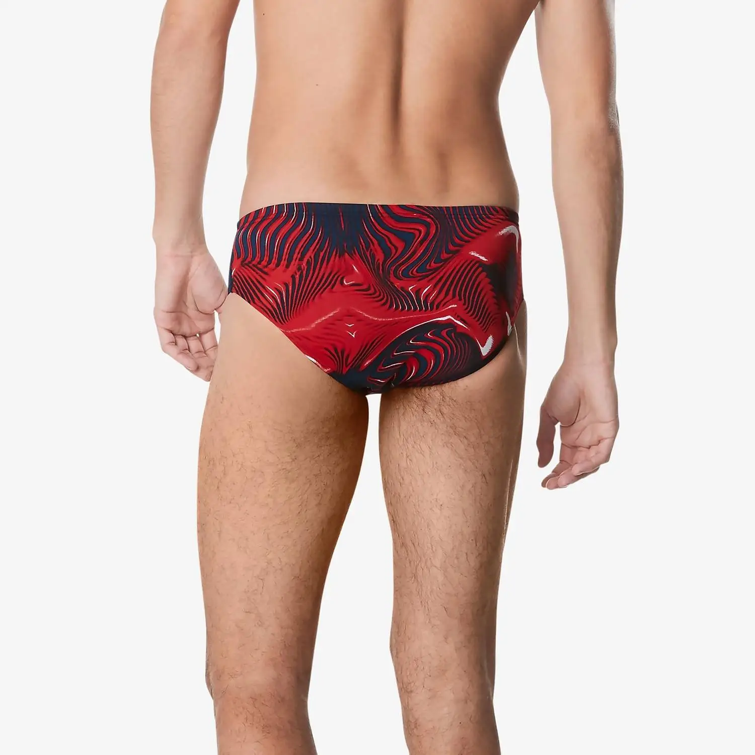 Speedo Men's Fusion Vibe Racer 4 Speedo Men's Fusion Vibe Racer - Image 2