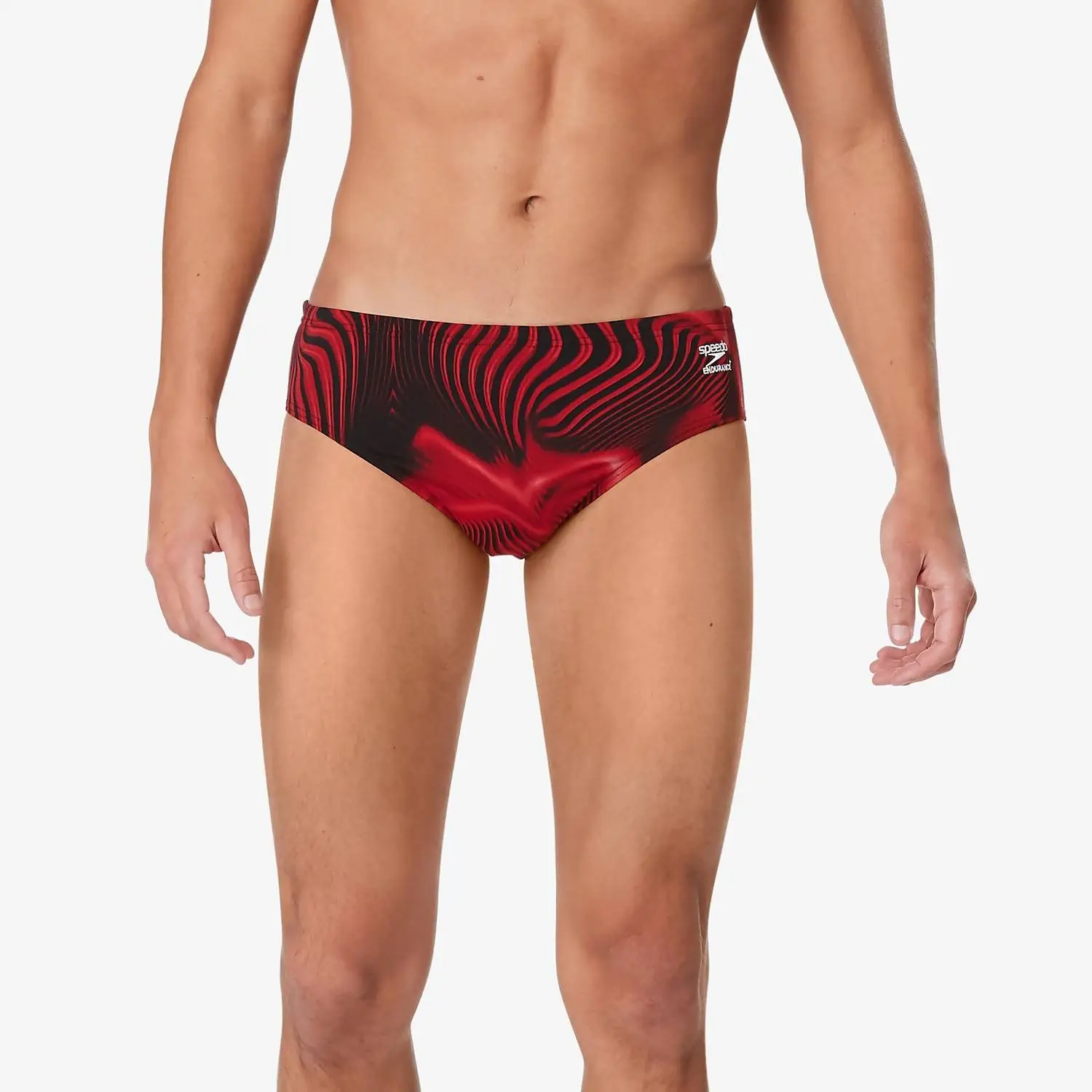 Speedo Men's Fusion Vibe Racer 9 Speedo Men's Fusion Vibe Racer - Image 7