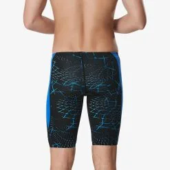 Speedo Men's Galactic Highway Jammer -Women Sales Store SpeedoGalacticHighwayJammerBlueBack 482273e6 3518 4900 85df dfa1b2b3fa7f