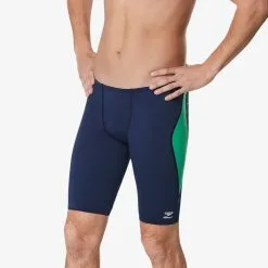 Speedo Boy's Galactic Highway Jammer -Women Sales Store SpeedoGalacticHighwayJammerBlueGreen