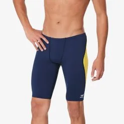 Speedo Boy's Galactic Highway Jammer -Women Sales Store SpeedoGalacticHighwayJammerNavyGold
