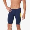 Speedo Men's Galactic Highway Jammer -Women Sales Store SpeedoGalacticHighwayJammerNavyGold f15fcc1b be15 418e bc7e f825f2222d41