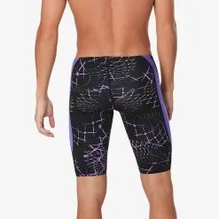 Speedo Men's Galactic Highway Jammer -Women Sales Store SpeedoGalacticHighwayJammerPurpleBack a6513def dd1e 4398 af02 31a48c09b000