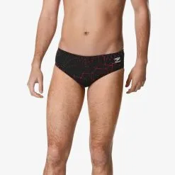 Speedo Men's Galactic Highway Racer -Women Sales Store SpeedoGalacticHighwayRacerMaroon