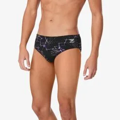 Speedo Men's Galactic Highway Racer -Women Sales Store SpeedoGalacticHighwayRacerPurple