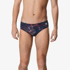 Speedo Men's Galactic Highway Racer -Women Sales Store SpeedoGalacticHighwayRacerRWB