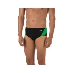 Speedo Men's Launch Splice Racer -Women Sales Store SpeedoLaunchSpliceRacerGreen