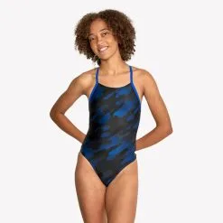 Speedo Women's Natural Wonder CrossBack Onepiece Swimsuit -Women Sales Store SpeedoNaturalWonderCrossbackBlue 93007818 cdcc 498a 9ccc ef6267ab4b07