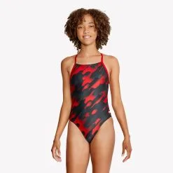 Speedo Women's Natural Wonder CrossBack Onepiece Swimsuit -Women Sales Store SpeedoNaturalWonderCrossbackRed 53849b88 bc3b 4bfe b30e 113a600c40ef