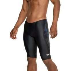 Speedo Boy's Natural Wonder Jammer -Women Sales Store SpeedoNaturalWonderJammerBlue