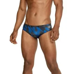Speedo Men's Natural Wonder Racer -Women Sales Store SpeedoNaturalWonderRacerBlue