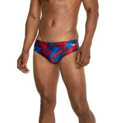 Speedo Men's Natural Wonder Racer -Women Sales Store SpeedoNaturalWonderRacerRWB