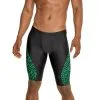 Speedo Men's Race Maze Jammer -Women Sales Store SpeedoRaceMazeJammerGreen