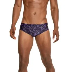 Speedo Men's Race Maze Racer -Women Sales Store SpeedoRaceMazeRacerPurple